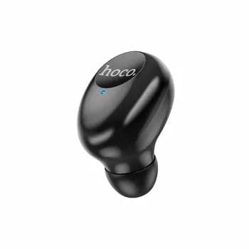 Гарнитура Hoco E64 Mini Black