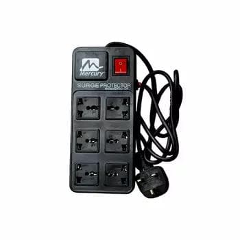 Удлинитель Mercury 6240U-SCK 5 м