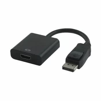 Адаптер DisplayPort в HDMI