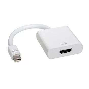 Адаптер Mini DisplayPort в HDMI