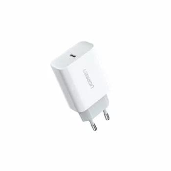 Зарядное устройство для телефона Ugreen CD137