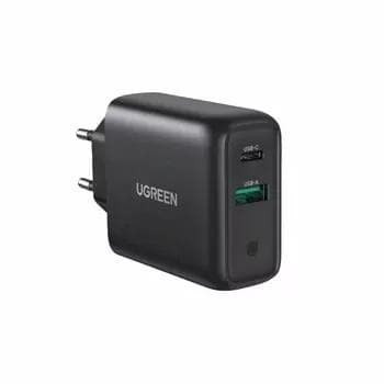 Сетевой адаптер Ugreen CD170