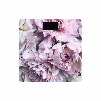 Напольные весы Ardesto SCB-965 Peonies