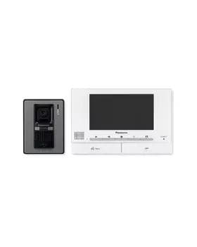 Домофон Panasonic VL-SV71