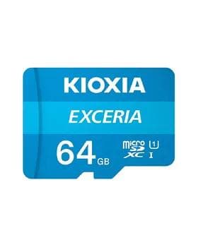 Карта памяти Kioxia by Toshiba 64 Гб