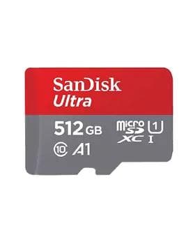 Карта памяти Sandisk 512 Гб