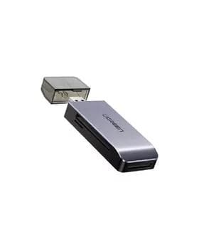 Карт Ридер Ugreen CM180