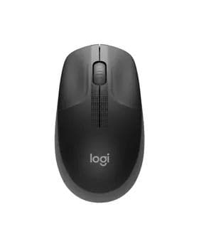 Мышь Logitech M190