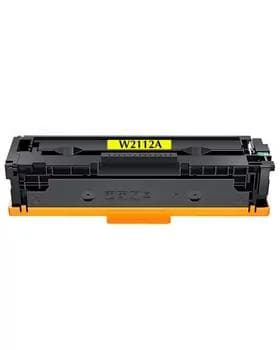 Картридж HP 206A (W2112A) -без чипа