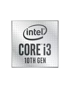Процессор Intel Core i3-10100F