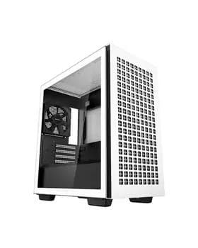 Корпус для ПК Deepcool СH370WH