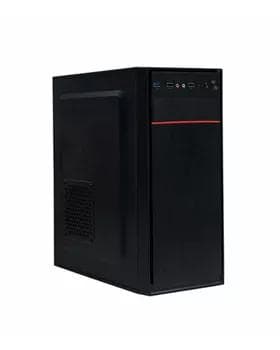 Корпус для ПК Harbor SKSC0312