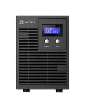 ИБП (UPS) Mercury Elite 3200VA Smart