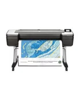 Плоттер HP DesingJet T1700 44"