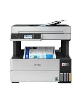 Принтер 4 в 1 Epson L6490