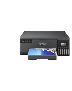 Принтер Epson L8050 Wi-Fi Direct