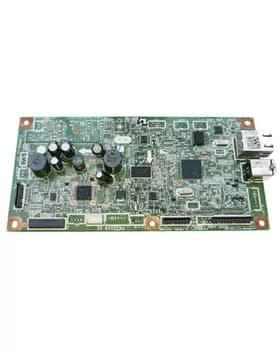 Плата форматтера Canon MF216