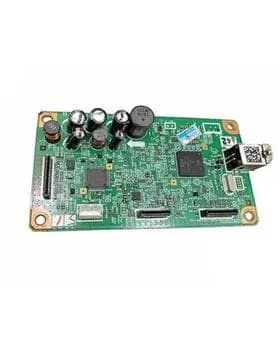 Плата форматера Canon MF3010