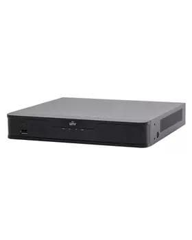 8-канальный сетевой видеорегистратор UNV NVR301-08S3