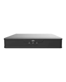 16-канальный сетевой видеорегистратор UNV NVR301-16S3