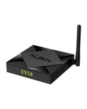 Тюнер Ip AlemTV