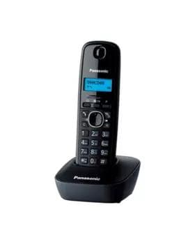 Радиотелефон Panasonic KX-TG1611