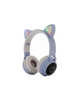 Наушники Cat Ear BT028C