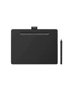 Графический планшет Wacom Intuos M Bluetooth