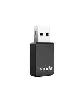 Wi-Fi USB-адаптер Tenda U9 AC650