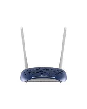 Wi-Fi роутер TP-Link TD-W9960
