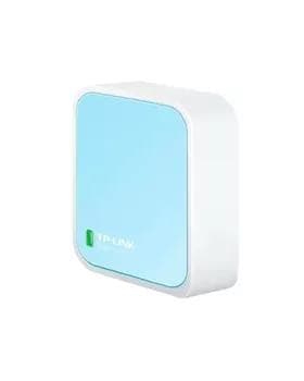 Wi-Fi роутер TP-Link TL-WR802N