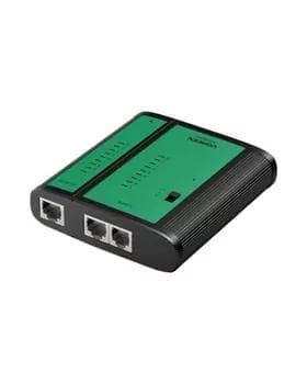 Тестер Ugreen NW167 для сетевых кабелей