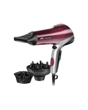 Фен Braun Satin Hair 7 HD770
