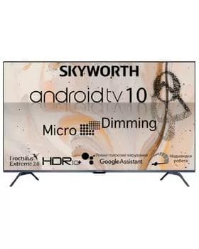 Телевизор Skyworth 50G3A 50"