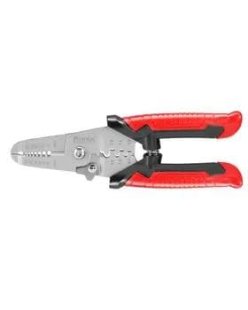 Электрические плоскогубцы RONIX RH-1820