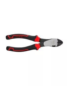 Диагональные кусачки с высоким рычагом RONIX RH-1277