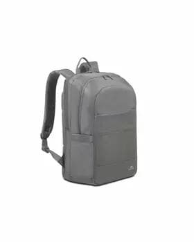 Рюкзак RivaCase 8267 17.3" серый 8267