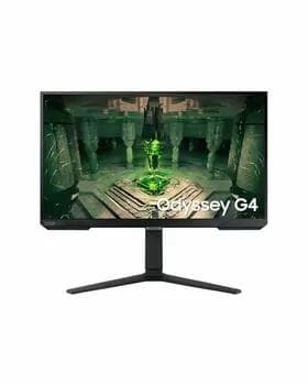 Монитор Samsung Odyssey G4 27'  LS27BG402EMXUE