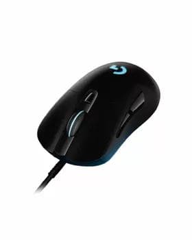Мышь Logitech G403 черная 910-004073