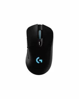 Мышь Logitech G703 черная 910-005644