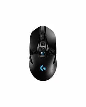 Мышь Logitech G903 Lightspeed черная 910-005676