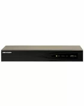 4-канальный сетевой видеорегистратор Hikvision DS-7604NI-Q1