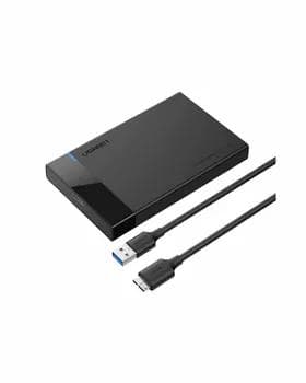 Корпус для ЖД Ugreen US221 [60734]
