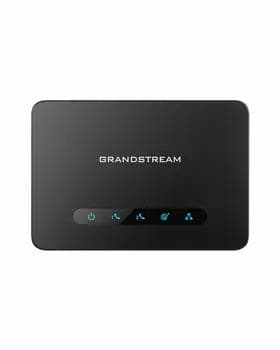 Телефонный адаптер Grandstream HandyTone 812 HT812