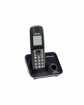 Радиотелефон Panasonic KX-TG3711BX