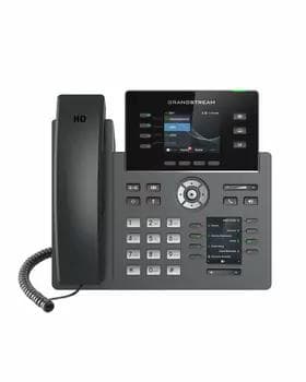 Цифровой телефон Grandstream GRP2614 GRP2614