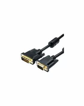 Кабель VGA - DVI-I 1.5 м VGADVI-I1.5M