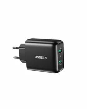 Сетевой адаптер Ugreen CD161 [10216]
