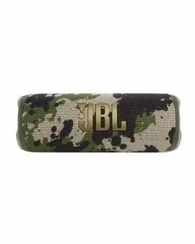 Колонка JBL Flip 6 Камуфляжная Flip 6