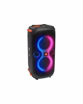 Колонка JBL PartyBox 110 JBLPARTYBOX110UK